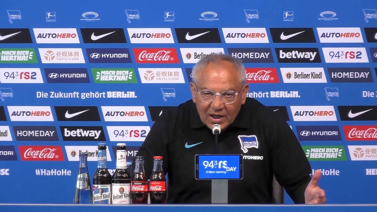 Magath erklärt seine Bayern-Kritik