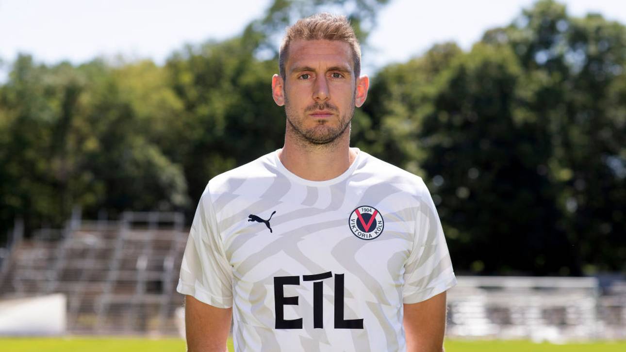 Lange Sperre für Köln-Verteidiger