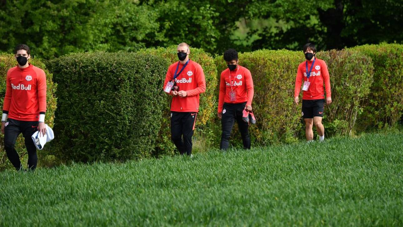 Österreich spielt bis Ende Juli