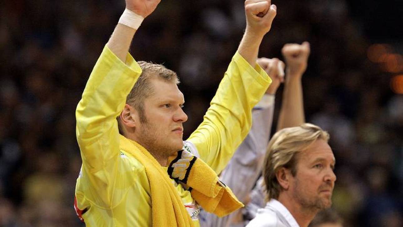 Comeback einer Handball-Macht?