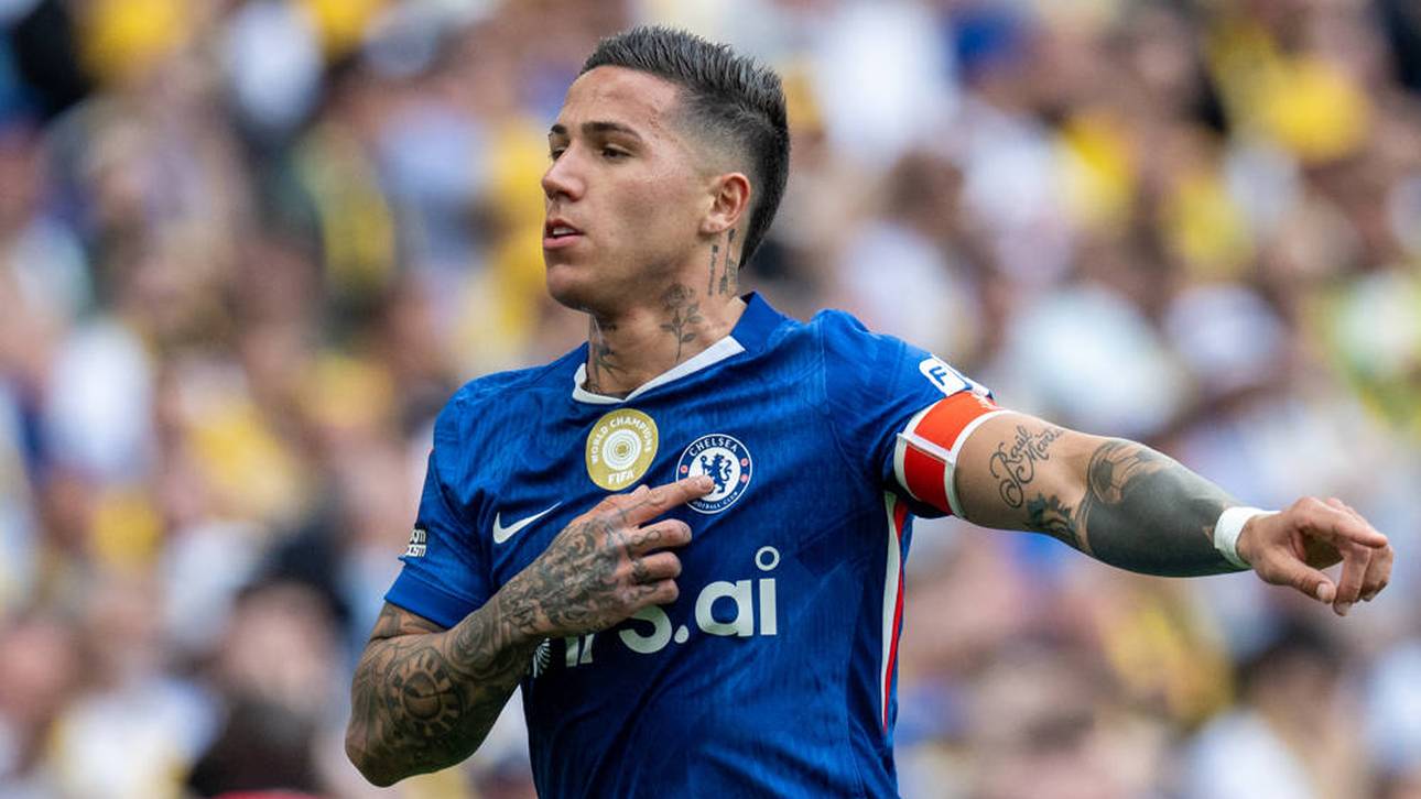 Real-Flirt zerstört deutsche Träume