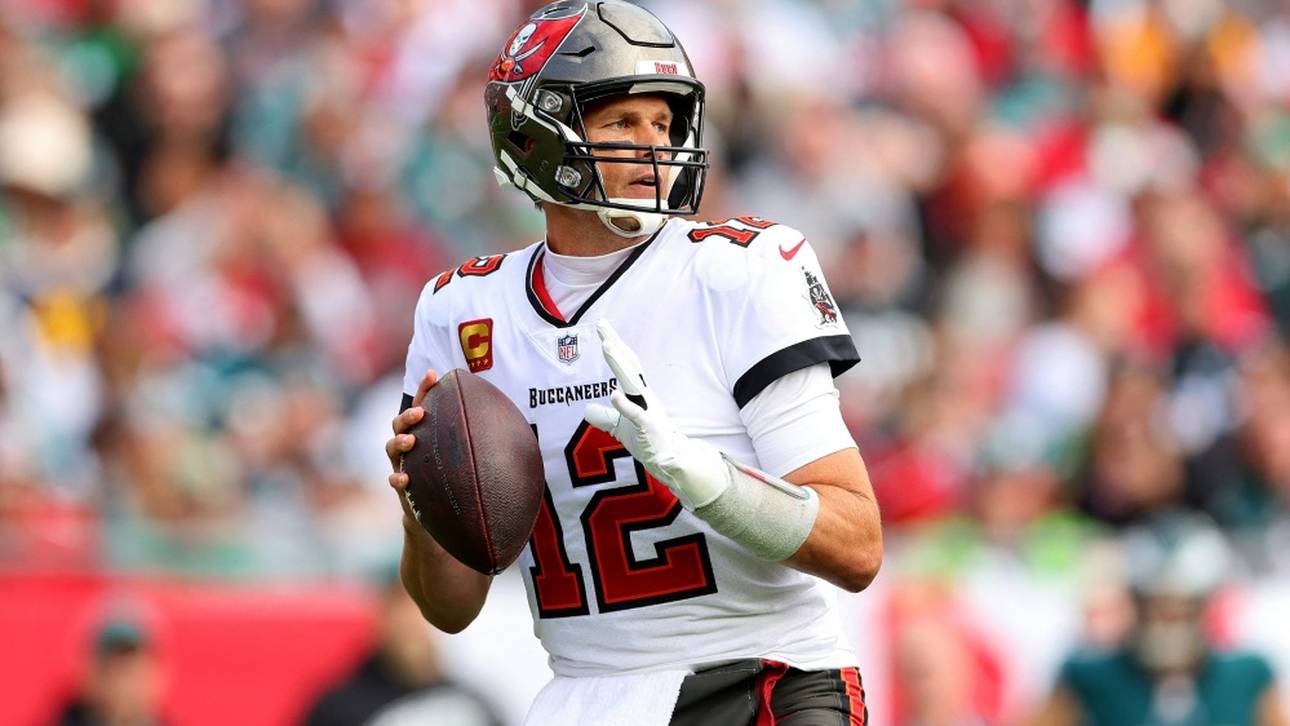 ESPN: Football-Superstar Brady hört auf