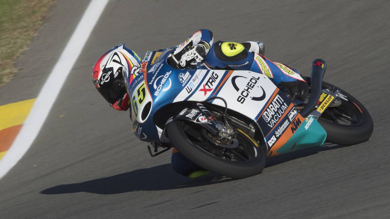 Öttl knackt Top 10 zum Abschluss