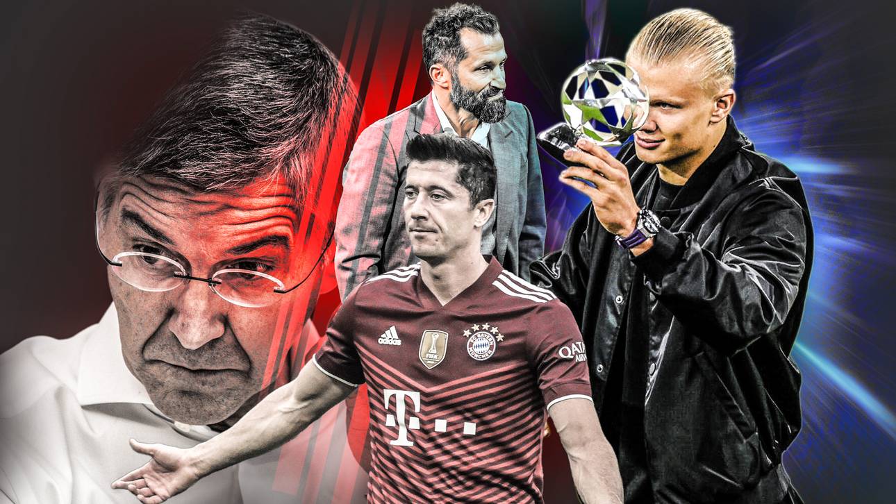 Beißt sich Bayern auf die Zunge?