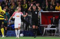 VAR-Wirbel! Aber Weitschuss erlöst Leipzig in Bern