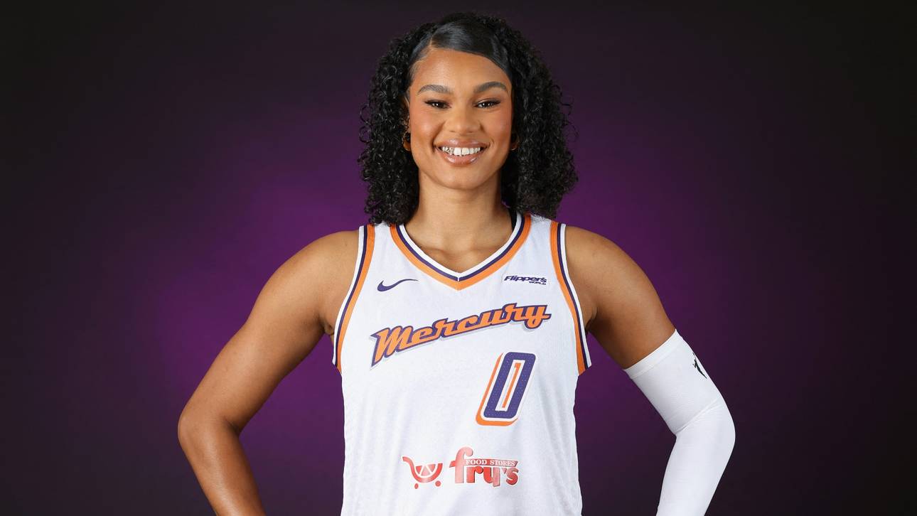 Debüt für Phoenix: Sabally überzeugt