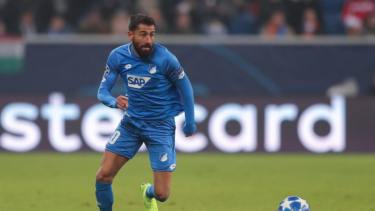 Wenig risikobehaftete 1,7 Millionen Euro überweist die TSG Hoffenheim an den HSV und landet damit einen absoluten Glücksgriff. Der zentrale Mittelfeldspieler reift zu internationaler Klasse, läuft 72 Mal (davon fünfmal in der Champions League) für die Kraichgauer auf und wechselt im Sommer 2019 für 32 Millionen Euro zu Bayer 04 Leverkusen