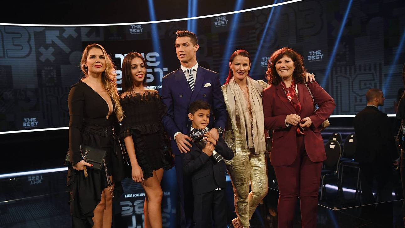 Ronaldo-Schwester kritisiert WM in Katar
