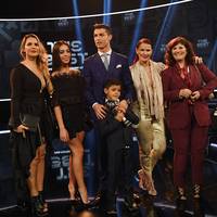 Ronaldo-Schwester kritisiert WM in Katar
