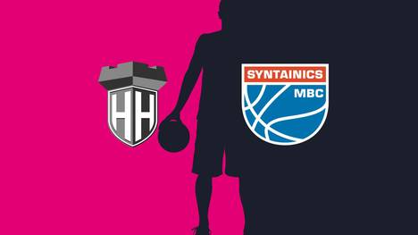 Hamburg Towers - SYNTAINICS MBC: Highlights | easyCredit BBL