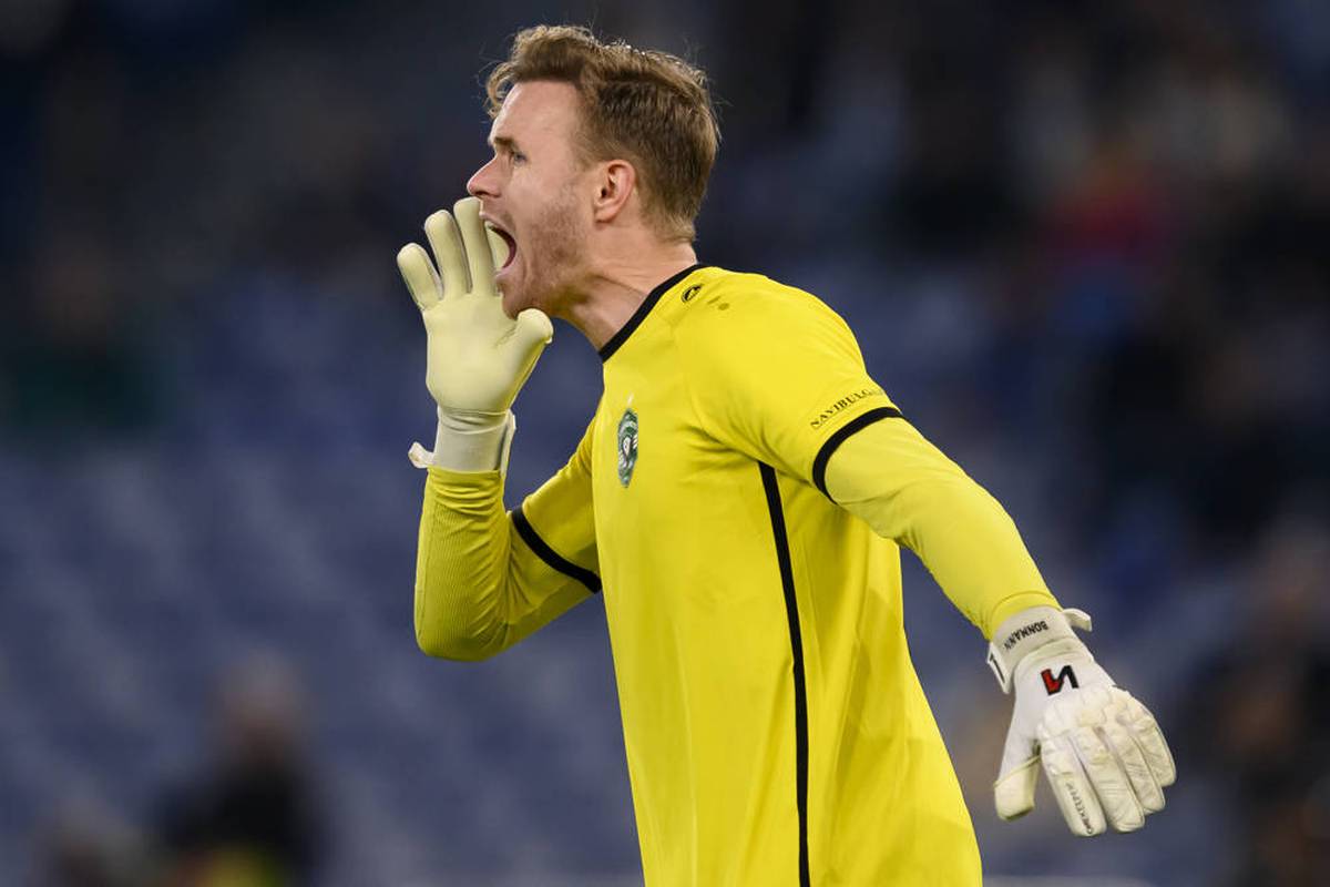 Transferticker: Bayern-Angebot für neuen Torwart?