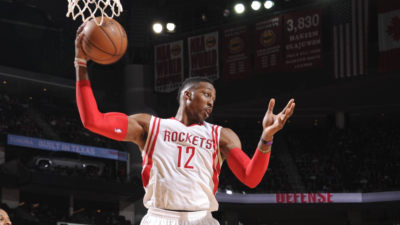 Howard kehrt gegen Pelicans zurück