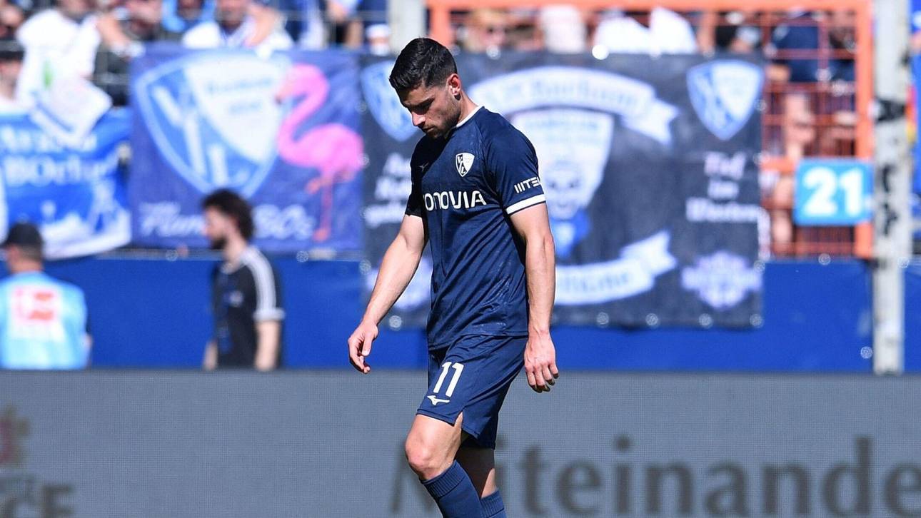 St. Pauli – Bochum Tipp, Prognose & Quoten | 17.05.2025