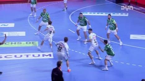 Spielvorschau zu SC DHfK Leipzig - VfL Gummersbach