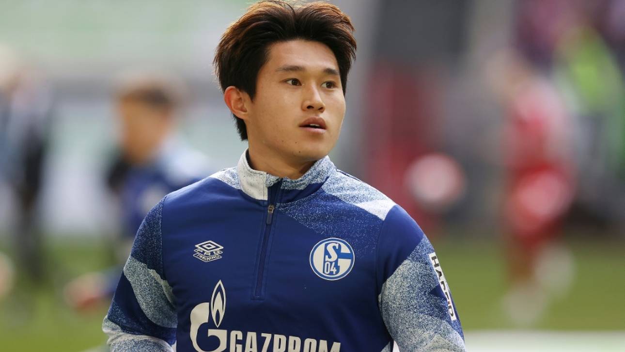 Schalke leiht Südkoreaner aus
