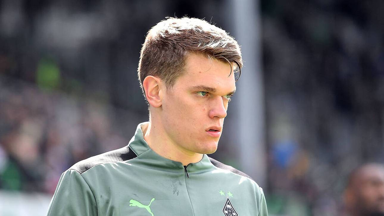 Wechselt Ginter nach England?