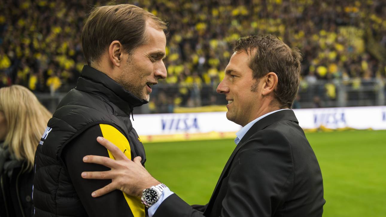 S04: Twitter-Spitze gegen den BVB