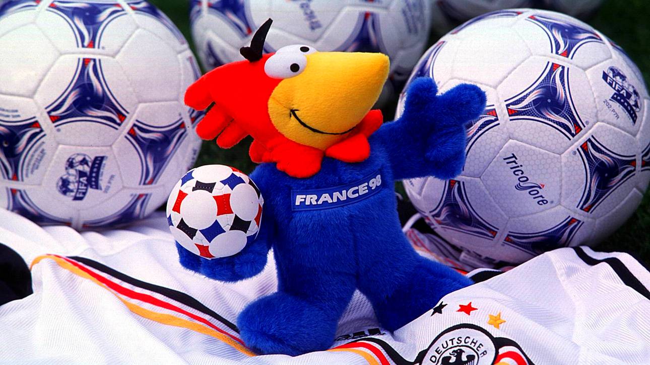 Frauen-WM: Küken wird Maskottchen