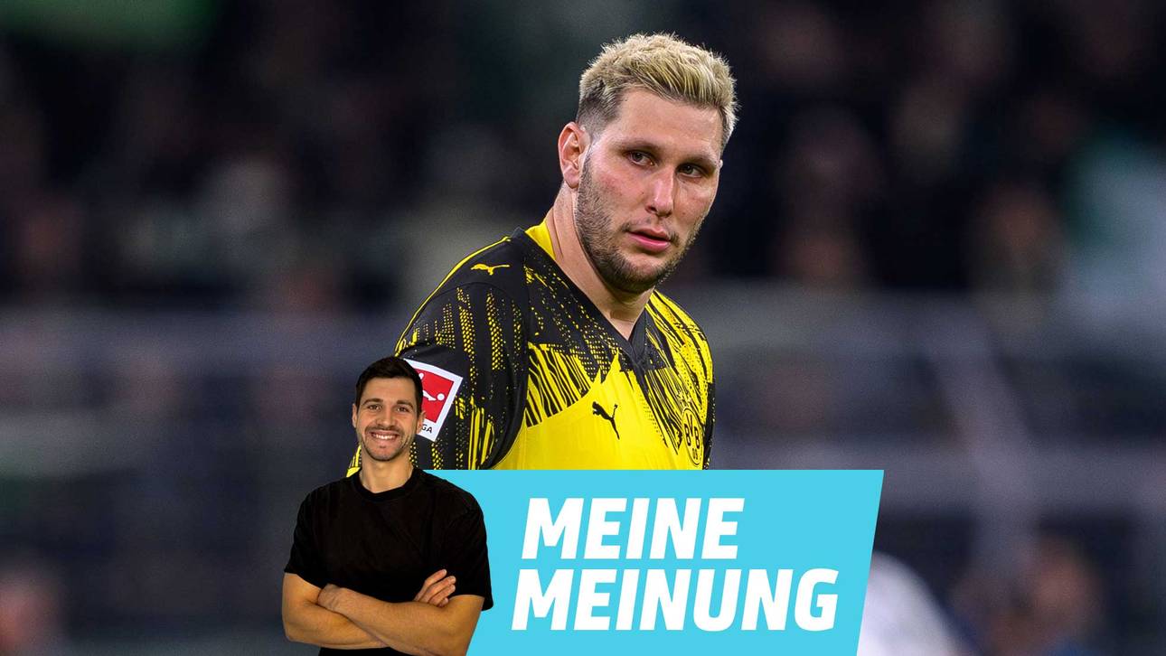 Süles Karriereende ist kein Scheitern