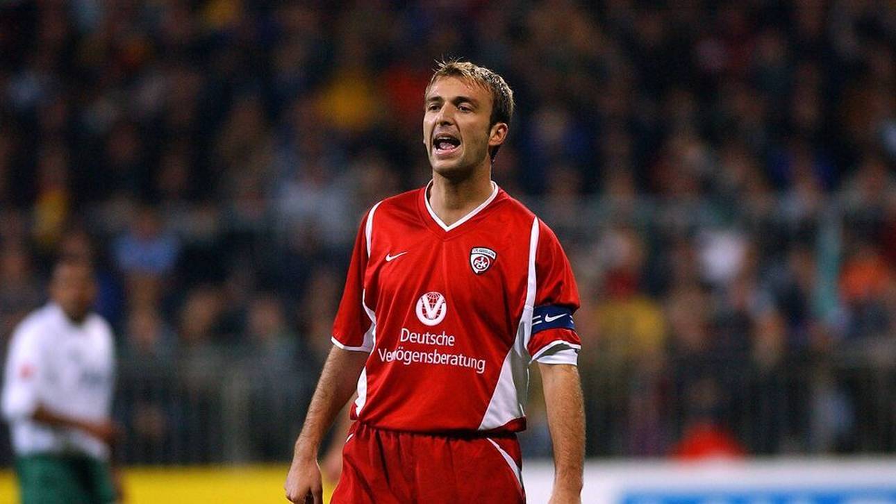 Hengen neuer FCK-Sportchef