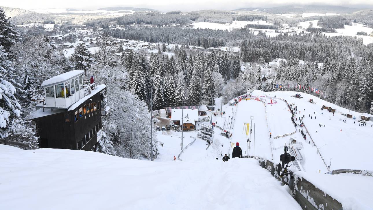 Granate in Schanzenauslauf gefunden