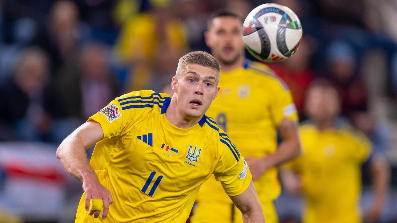 Ukraine – Frankreich Tipp, Prognose & Quoten | 05.09.2025