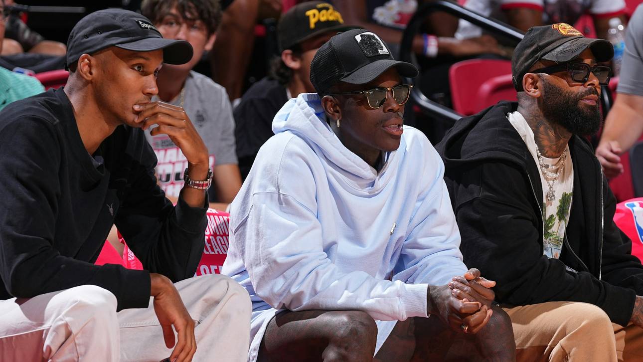 Kleber sagt WM ab: Schröder reagiert