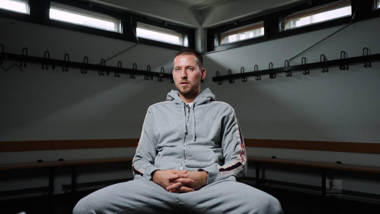 BVB-Star mit Kampfansage an die Bayern