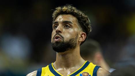 ALBA Berlin feierte gegen Science City Jena einen knappen Sieg