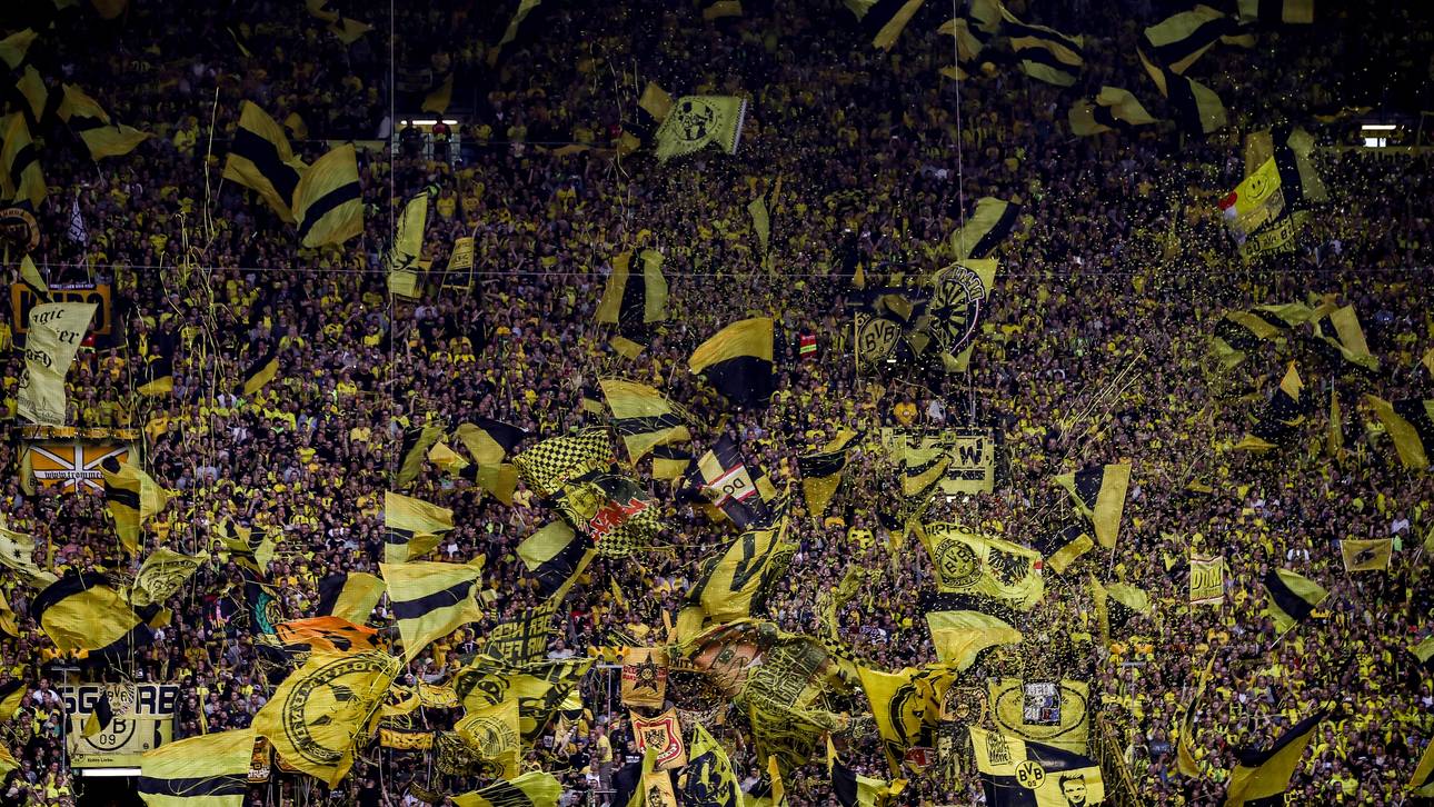 Causa Hopp: BVB-Fans identifiziert
