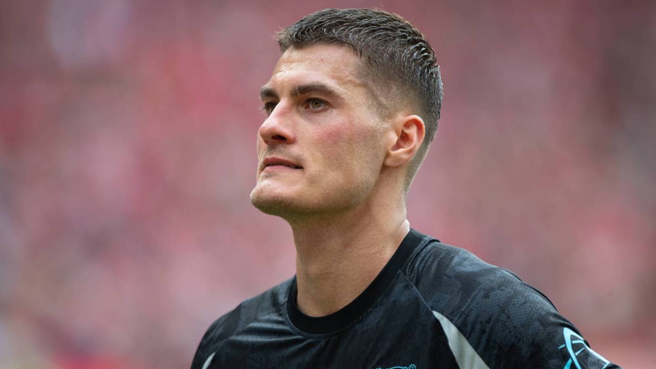 Auch Schick kommt ins Grübeln