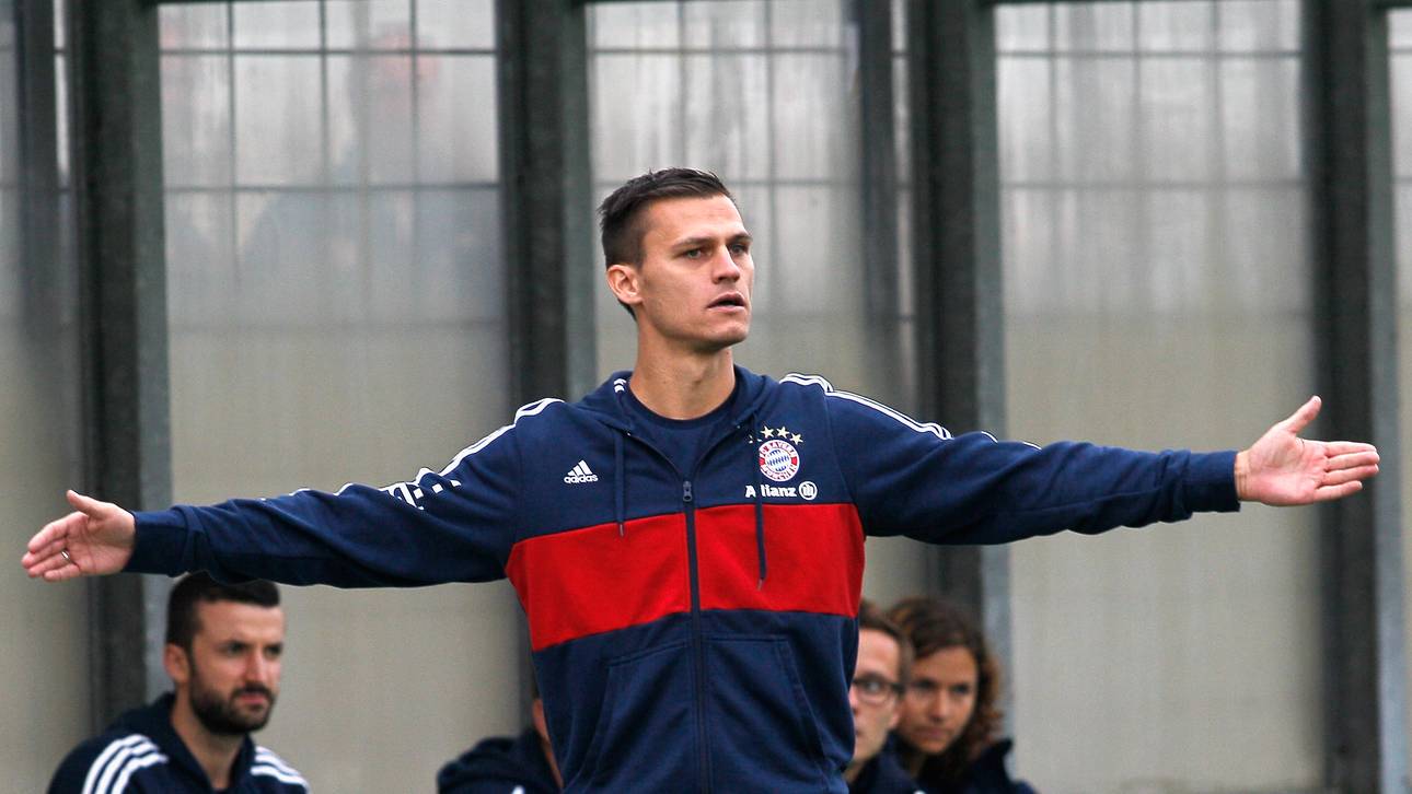 Frauen-Trainer Wörle verlässt FCB