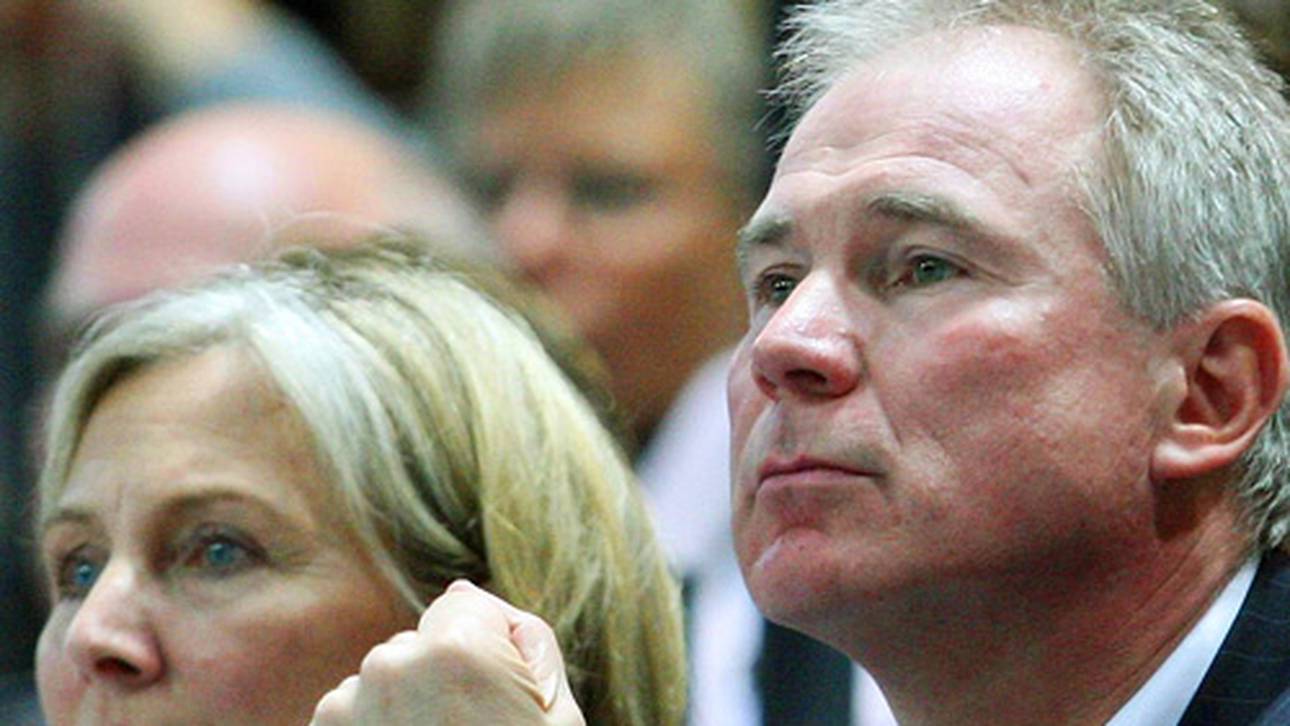 Schwenker sieht DHB-Team in der Pflicht