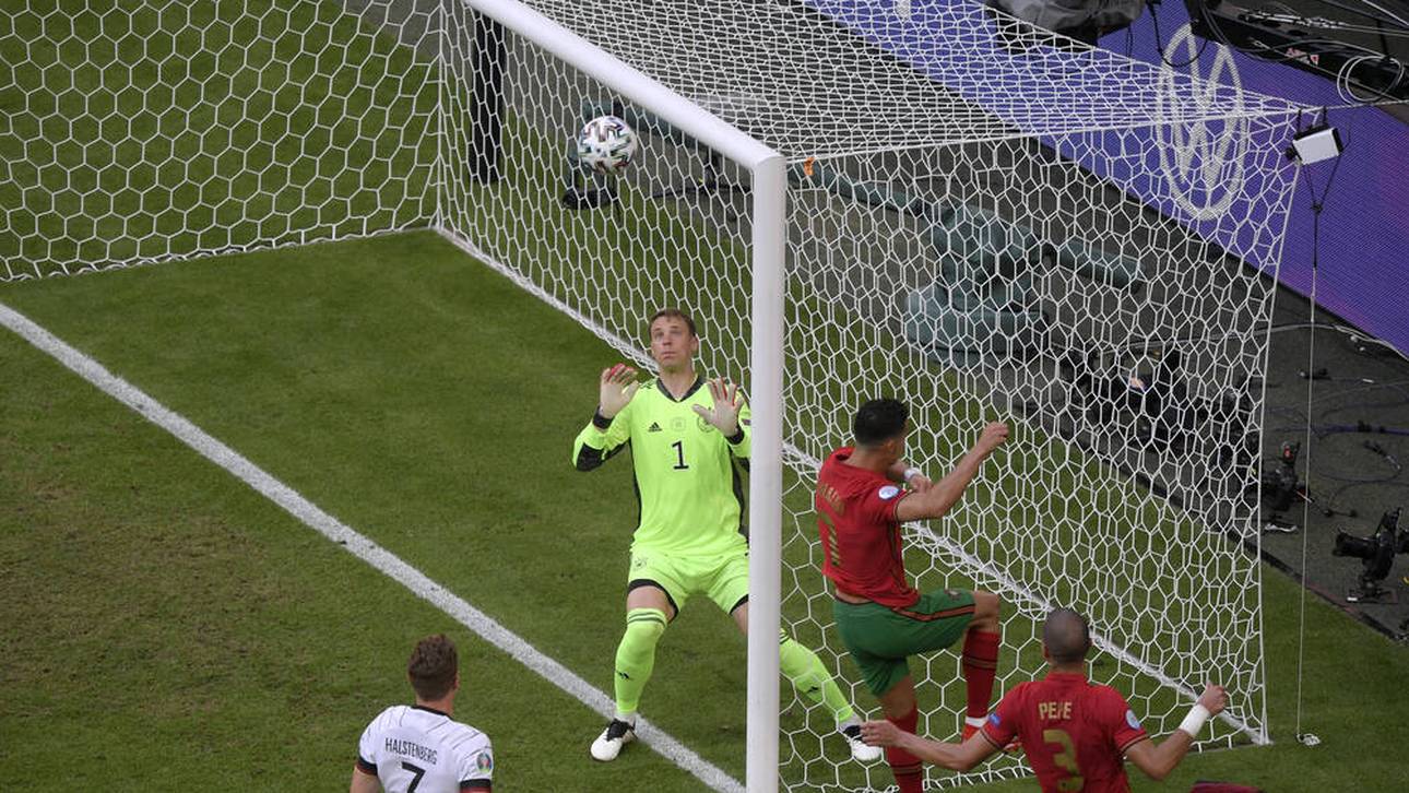 Das muss beim DFB besser werden