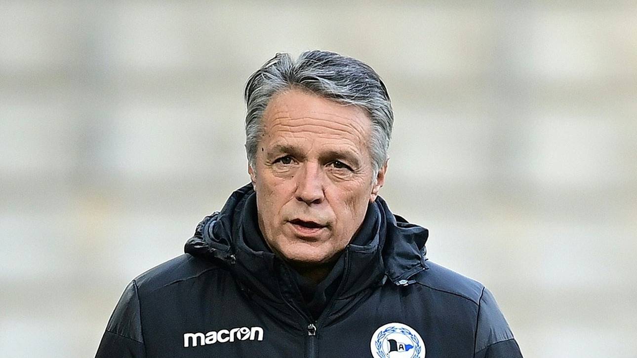 Neuhaus sieht Hertha „weiter oben“