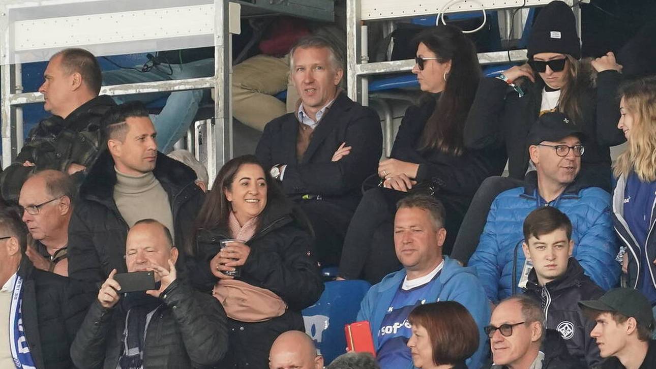 Werder-Boss in Wut – Anfang angefeindet