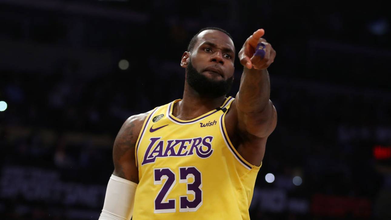 Pläne der NBA sorgen für Entsetzen