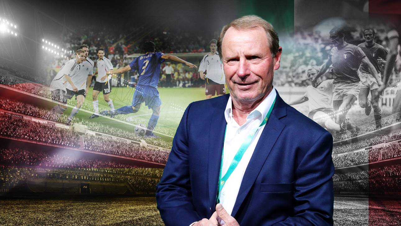 Vogts: „Es wird ein Fest!“