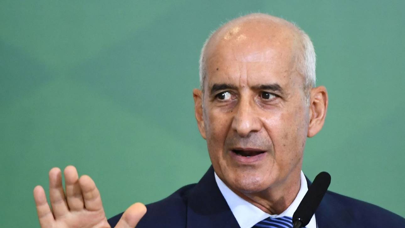 Brasilien knüpft Copa an Auflagen