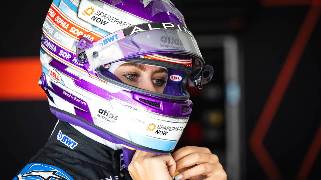 Frühes Aus für Flörsch – Goethe stark