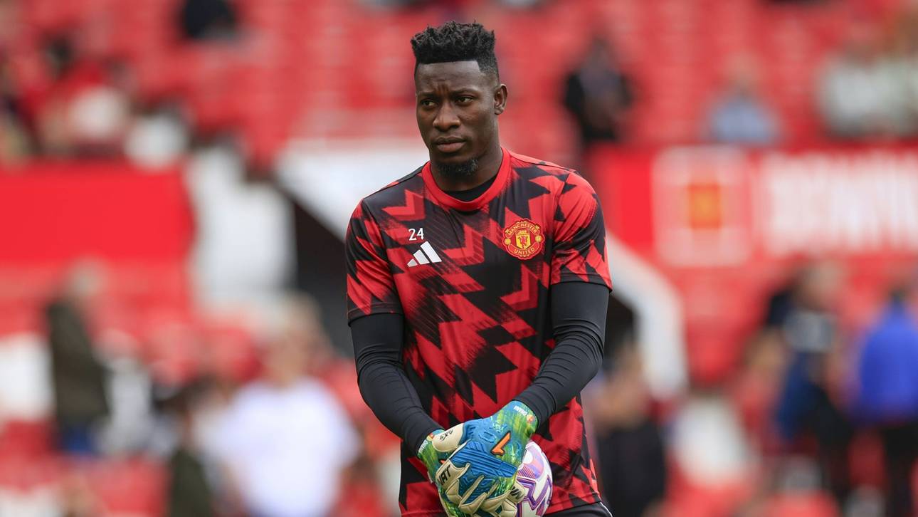 Onana wechselt auf Leihbasis zu Trabzonspor