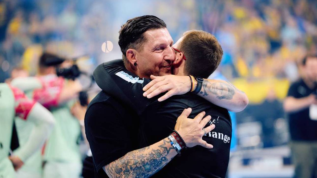 Kretzschmar-Aus: „Waren überrascht“