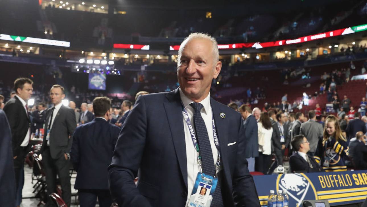 Krueger feiert perfektes Comeback