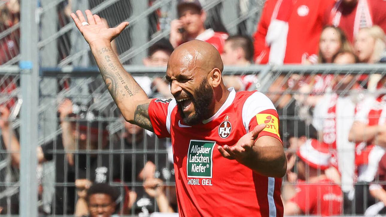 Tradition pur im Relegationsduell