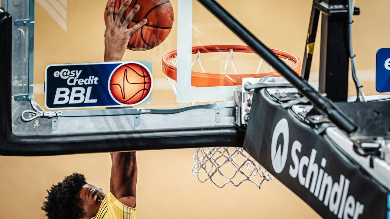 BBL macht ungeliebten Schritt rückgängig