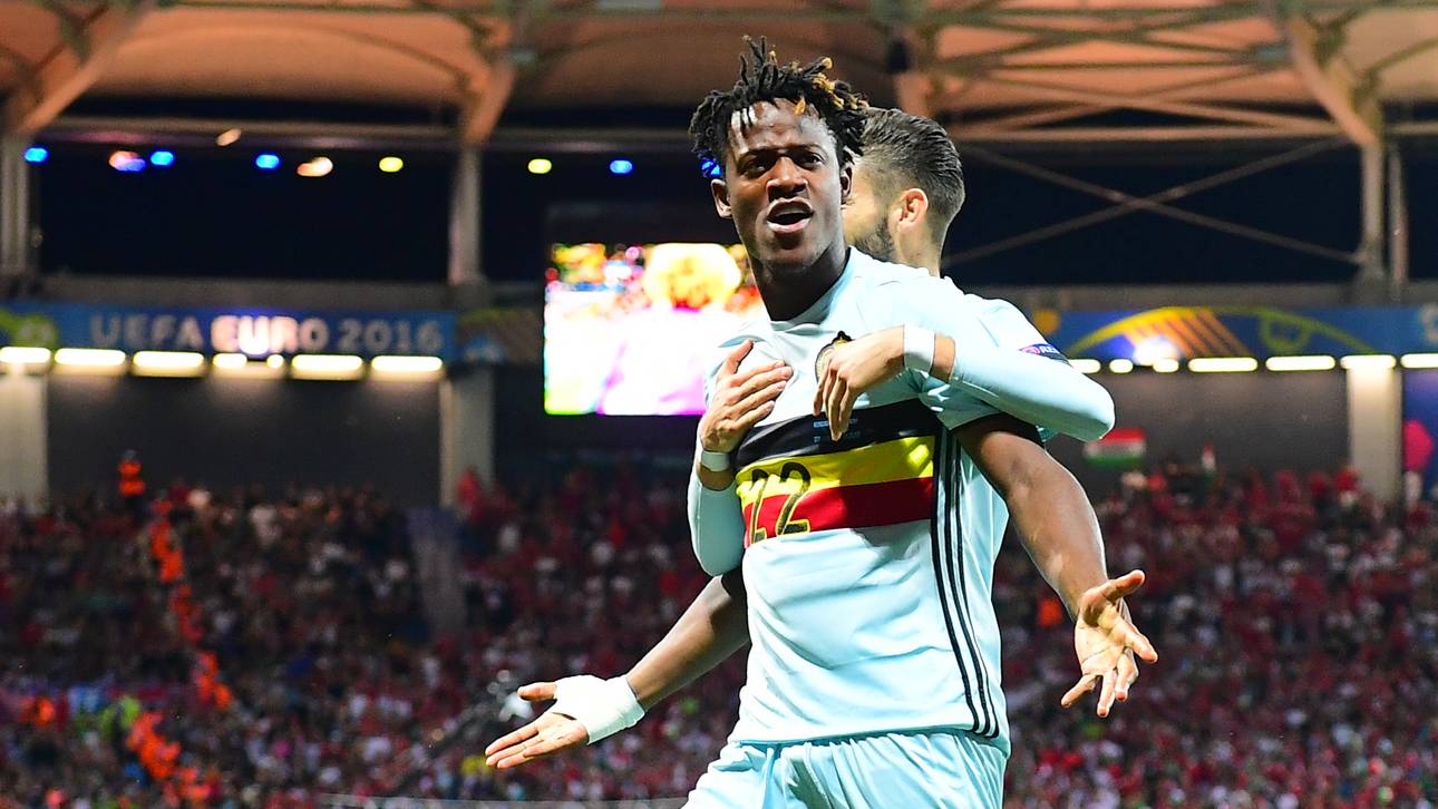 Batshuayi verlässt Marseille
