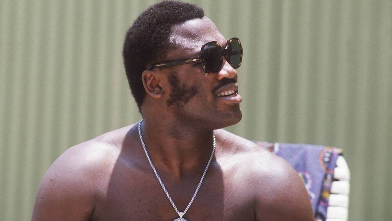 Ein verstörender Satz und seine Story