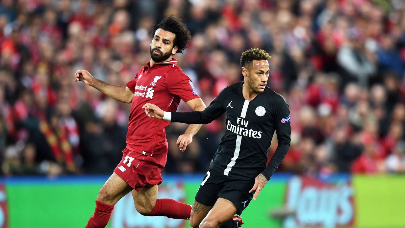 Diese Gegner drohen BVB und Bayern