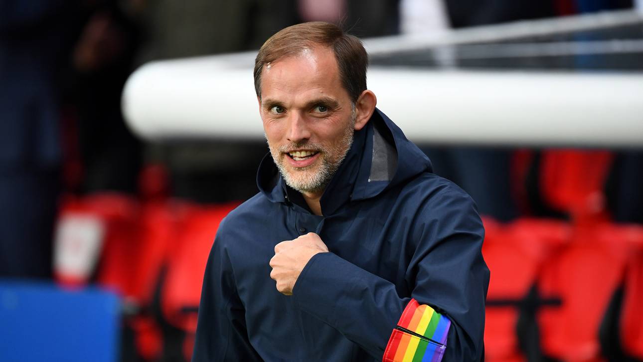 Sport-Tag: Tuchel verlängert bei PSG