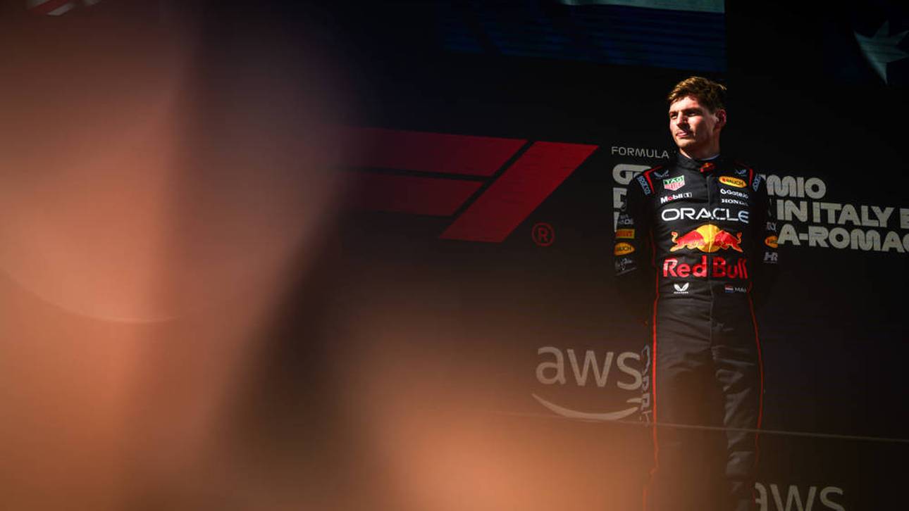 Die Formel-1-Welt verneigt sich